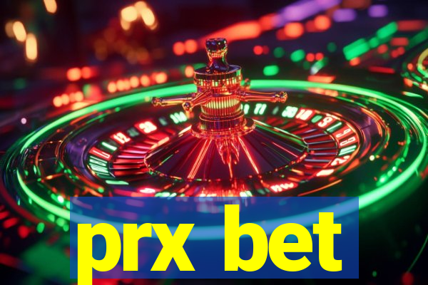 prx bet